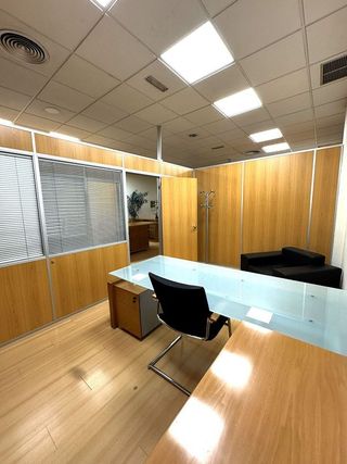 Oficina en alquiler en Ciudad Jardín en Palmas de Gran Canaria(Las)