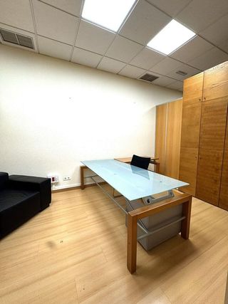 Oficina en alquiler en Ciudad Jardín en Palmas de Gran Canaria(Las)