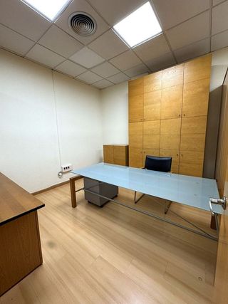 Oficina en alquiler en Ciudad Jardín en Palmas de Gran Canaria(Las)