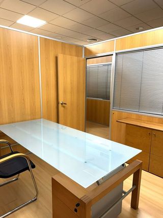 Oficina en alquiler en Ciudad Jardín en Palmas de Gran Canaria(Las)