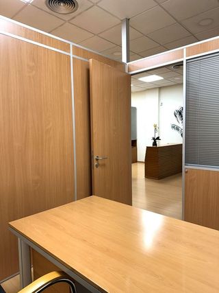 Oficina en alquiler en Ciudad Jardín en Palmas de Gran Canaria(Las)