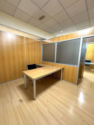 Oficina en alquiler en Ciudad Jardín en Palmas de Gran Canaria(Las)