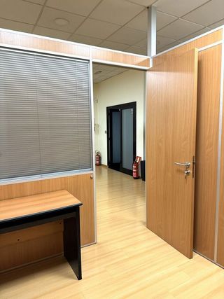 Oficina en alquiler en Ciudad Jardín en Palmas de Gran Canaria(Las)