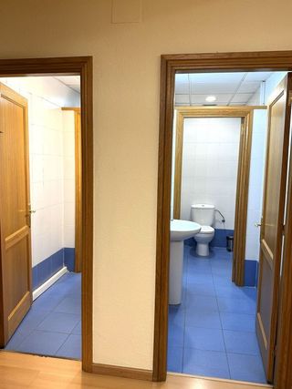 Oficina en alquiler en Ciudad Jardín en Palmas de Gran Canaria(Las)