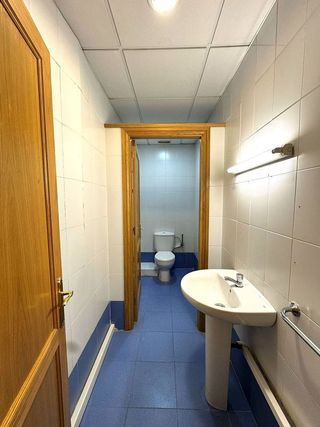 Oficina en alquiler en Ciudad Jardín en Palmas de Gran Canaria(Las)