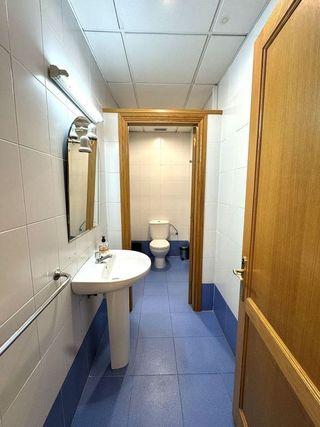 Oficina en alquiler en Ciudad Jardín en Palmas de Gran Canaria(Las)