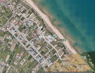 Terreno en venta en Oliva Playa en Oliva