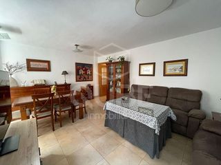 Piso en venta en Suárez en Málaga