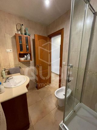 Piso en venta en Suárez en Málaga