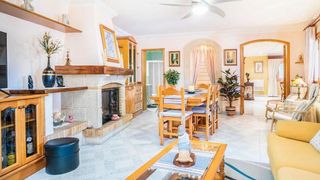 Chalet en venta en Porreres