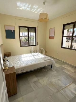 Casa pareada en alquiler en Crevillet - Pinar Alto en Puerto de Santa María (El)