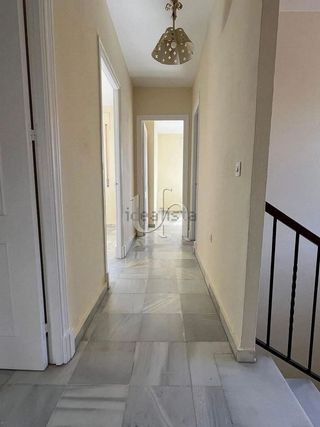 Casa pareada en alquiler en Crevillet - Pinar Alto en Puerto de Santa María (El)