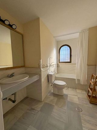 Casa pareada en alquiler en Crevillet - Pinar Alto en Puerto de Santa María (El)