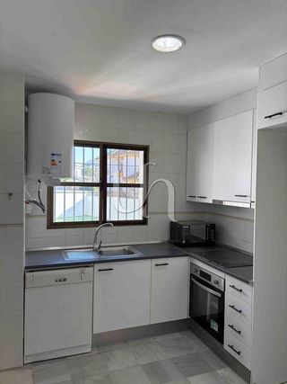 Casa pareada en alquiler en Crevillet - Pinar Alto en Puerto de Santa María (El)