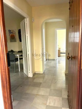 Casa pareada en alquiler en Crevillet - Pinar Alto en Puerto de Santa María (El)