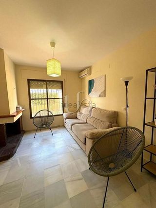 Casa pareada en alquiler en Crevillet - Pinar Alto en Puerto de Santa María (El)