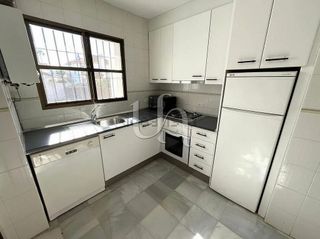 Casa pareada en alquiler en Crevillet - Pinar Alto en Puerto de Santa María (El)