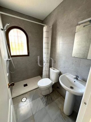 Casa pareada en alquiler en Crevillet - Pinar Alto en Puerto de Santa María (El)