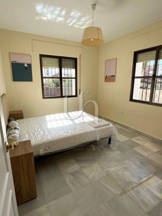 Casa pareada en alquiler en Crevillet - Pinar Alto en Puerto de Santa María (El)