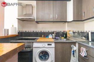 Piso en venta en Butarque en Madrid