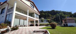 Chalet en venta en Coruxo - Oia - Saiáns en Vigo
