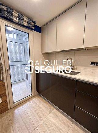 Piso en alquiler en Fuente Santa en Colmenar Viejo