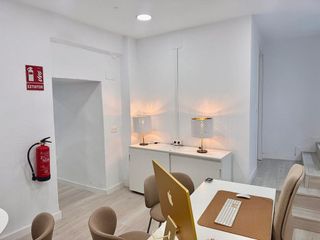 Local comercial en alquiler en Albaicín en Granada