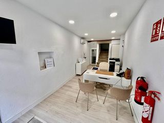 Local comercial en alquiler en Albaicín en Granada