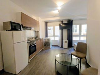 Oficina en alquiler en Centro Histórico en Málaga