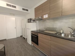 Oficina en alquiler en Centro Histórico en Málaga