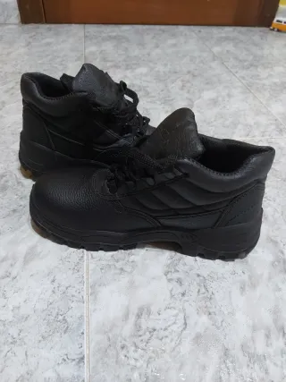 Botas de seguridad Portwest Talla 40