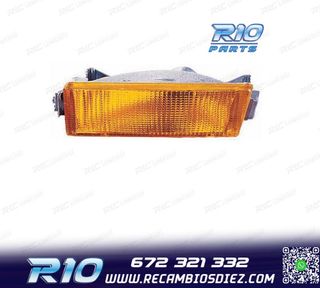 INTERMITENTE IZQ CITROEN C-15 84-05 VISA 79-89