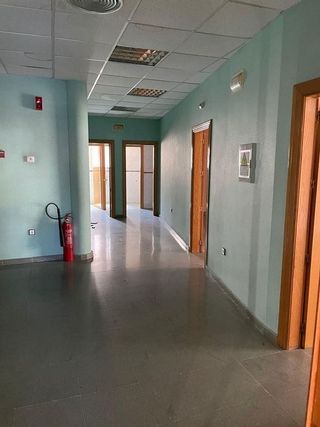 Edificio en venta en Quintanar de la Orden