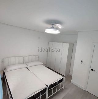 Piso en alquiler en Nuevo Centro en Sagunto