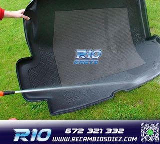 BANDEJA MALETERO PARA CITROËN