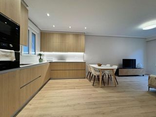 Piso en alquiler en Centro en San Sebastián-Donostia