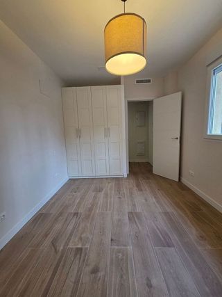 Piso en alquiler en Centro en Alcobendas