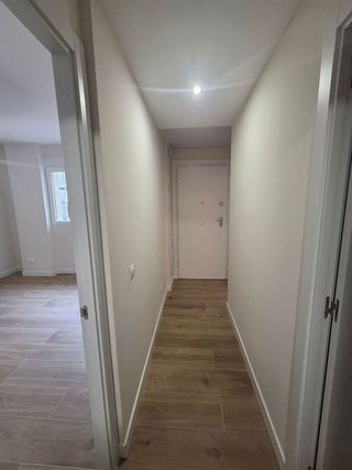 Piso en alquiler en Centro en Alcobendas