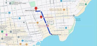 Piso en venta en Playa del Cura en Torrevieja