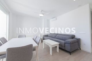 Piso en alquiler en Russafa en Valencia