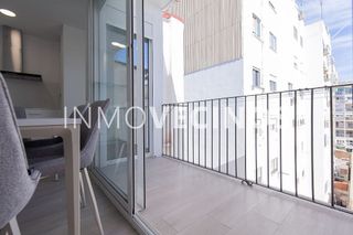 Piso en alquiler en Russafa en Valencia