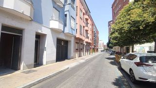 Local comercial en venta en Centro en Valladolid