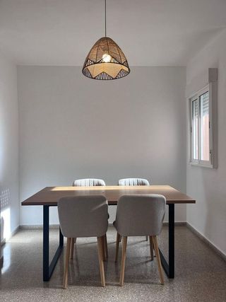 Piso en alquiler en Alcoy/Alcoi