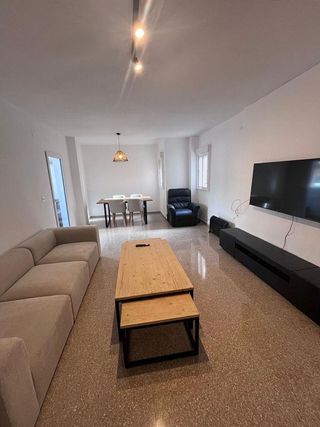 Piso en alquiler en Alcoy/Alcoi