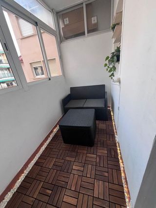 Piso en alquiler en Alcoy/Alcoi