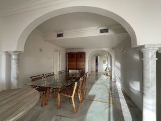 Piso en alquiler en Los Naranjos - Las Brisas en Marbella