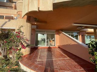 Piso en alquiler en Los Naranjos - Las Brisas en Marbella