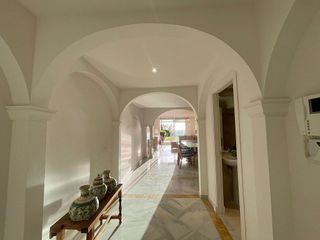 Piso en alquiler en Los Naranjos - Las Brisas en Marbella