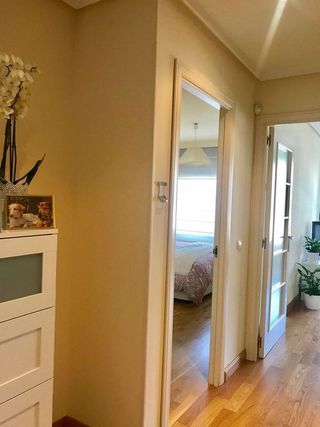 Piso en alquiler en Zona Norte en Pozuelo de Alarcón