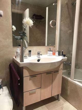 Piso en alquiler en Zona Norte en Pozuelo de Alarcón